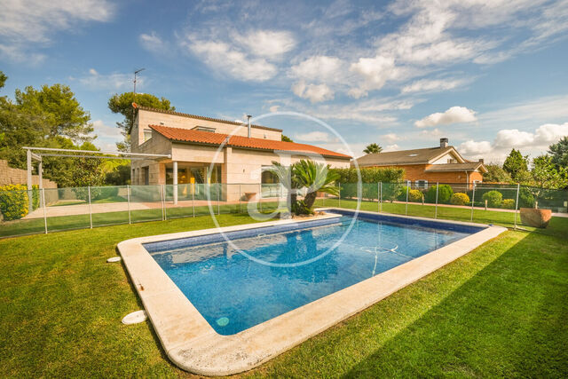House for sale