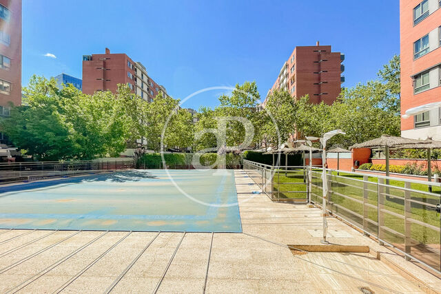Flat for sale