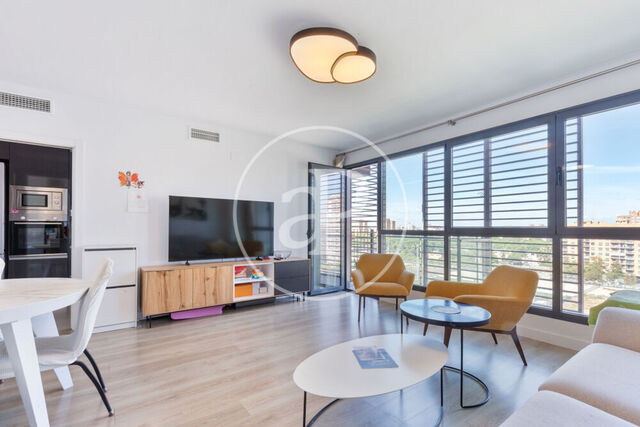 Wohnung zum Verkauf