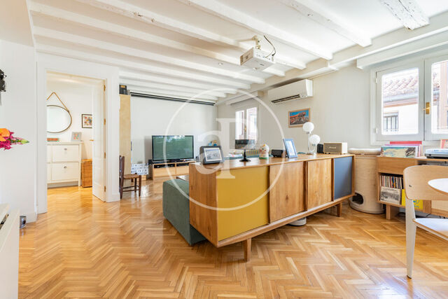 Piso en venta