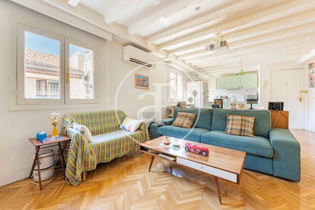 Appartement en vente