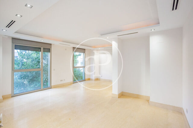 Piso en alquiler