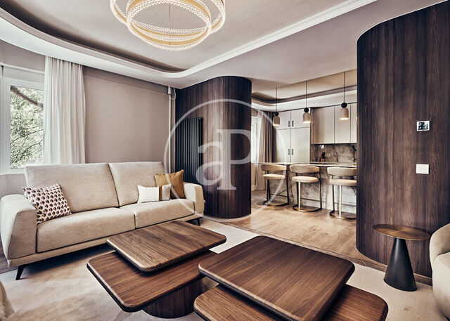 Appartement en vente
