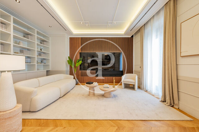 Piso en venta