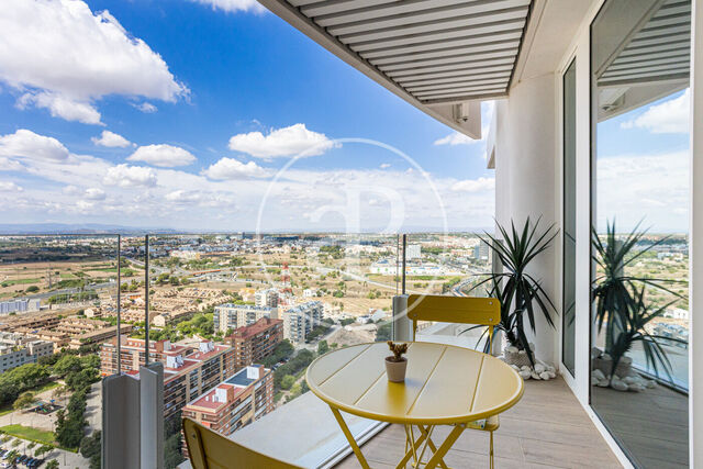 Piso en venta