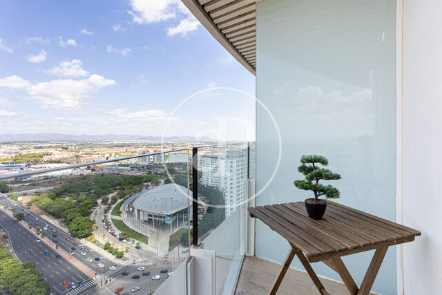 Flat for sale