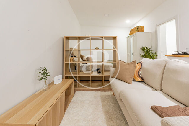 Appartement en vente