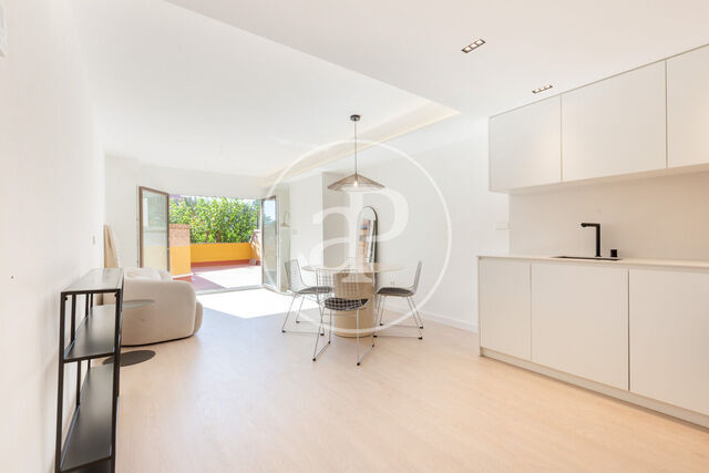 Appartement en vente
