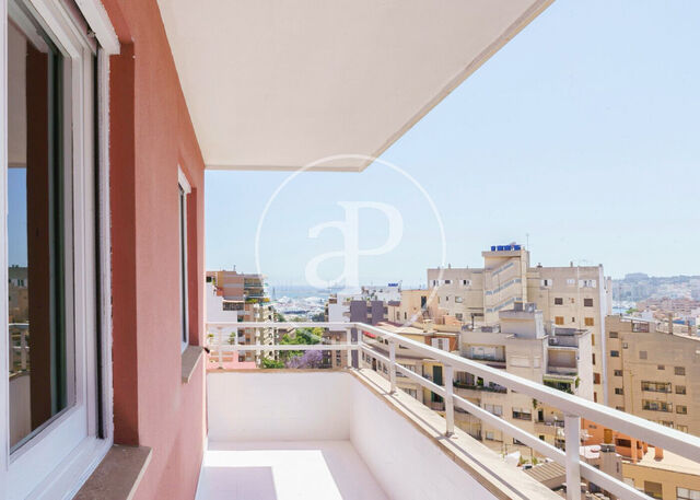 Appartement en vente
