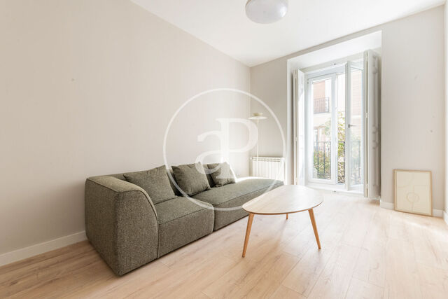 Appartement en vente