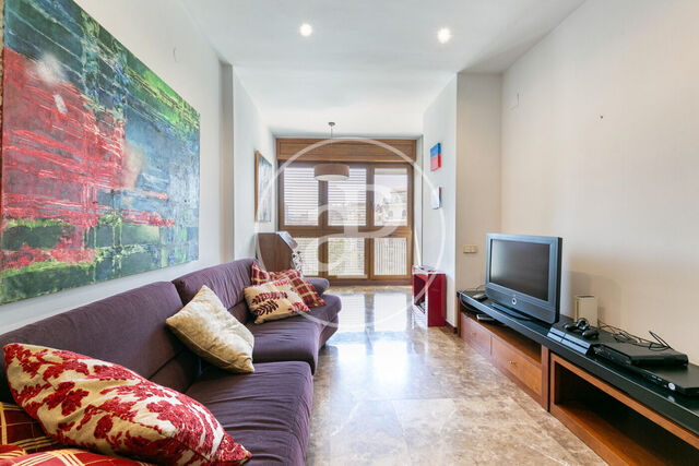Piso en alquiler