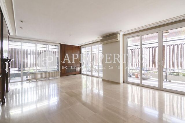 Appartement en vente
