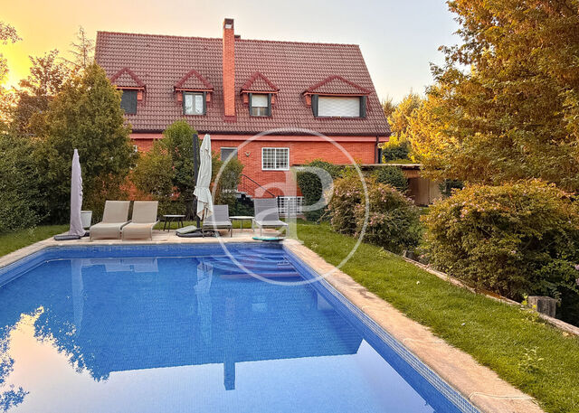 Casa en venta
