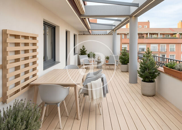 Penthouse for sale