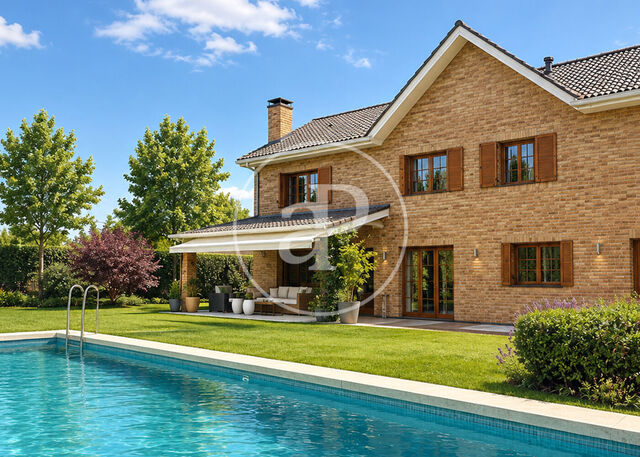 House for sale
