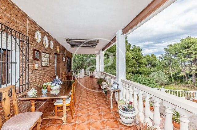 Casa en venda