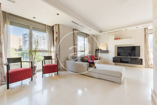 Appartement en vente
