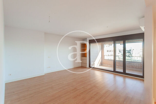 Piso en alquiler