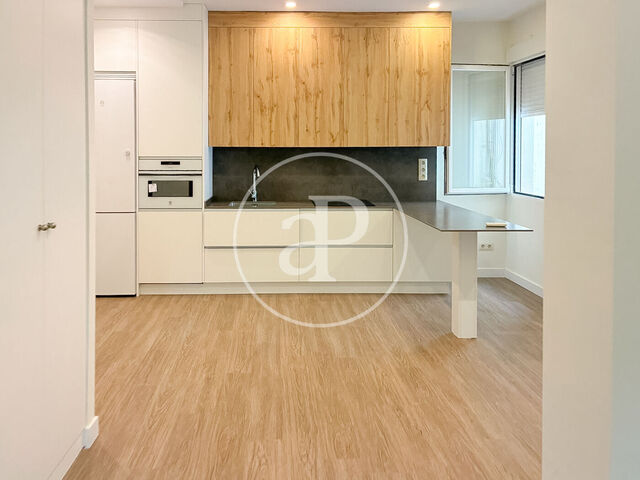 Piso en alquiler