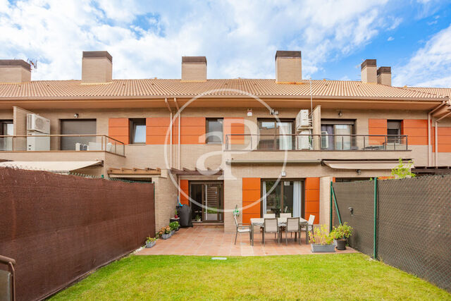 Casa en venta