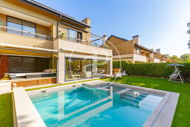 Casa en venta