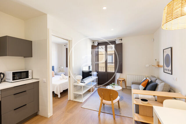 Flat for sale