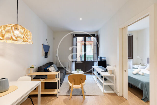 Flat for sale