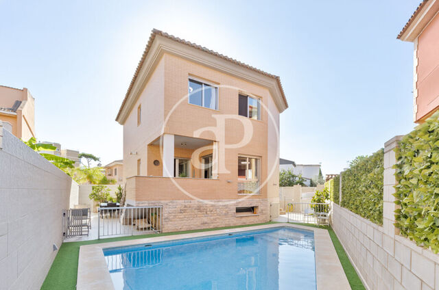 Maison en vente