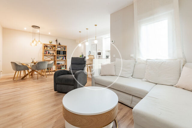Flat for sale