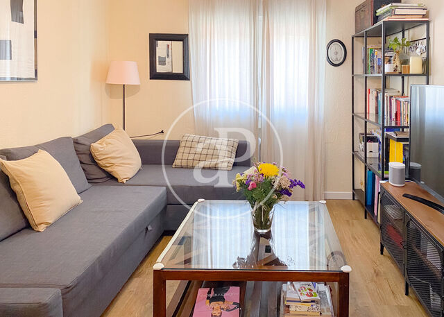 Wohnung zum Verkauf