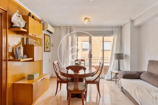 Piso en venta