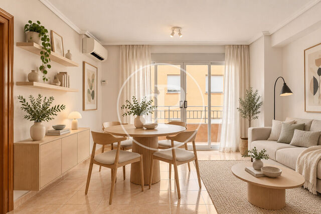 Appartement en vente