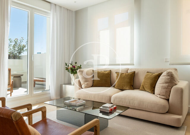 Flat for sale