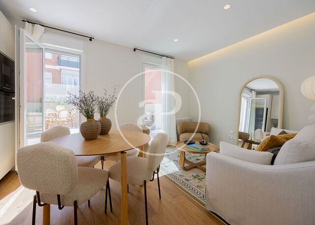 Appartement en vente