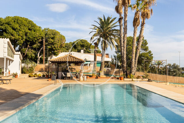 Casa en venta