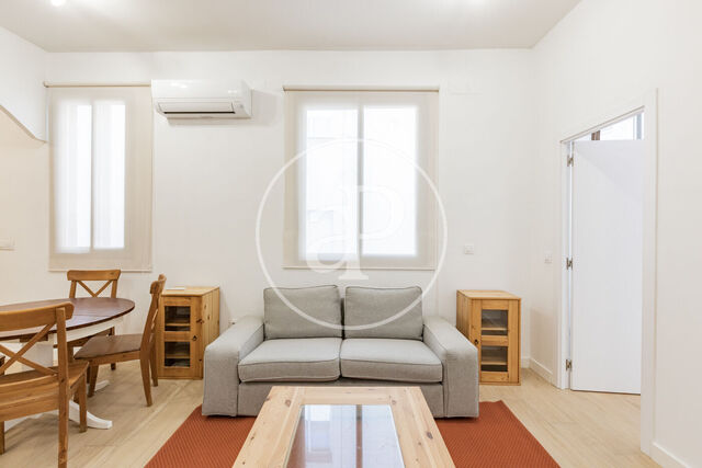 Piso en venta