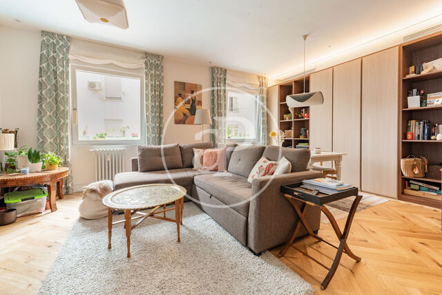 Flat for sale
