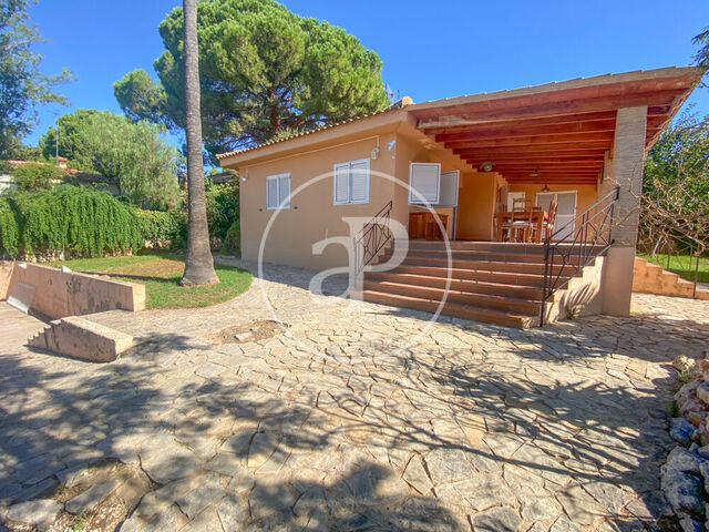 Casa en venta