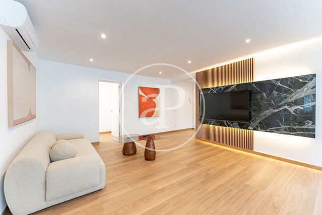 Piso en alquiler