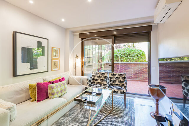 Appartement en vente