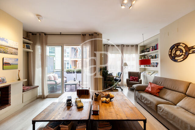 Piso en venta