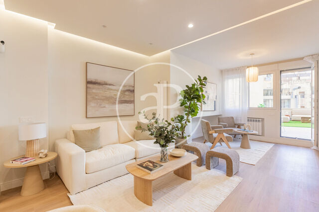 Appartement en vente