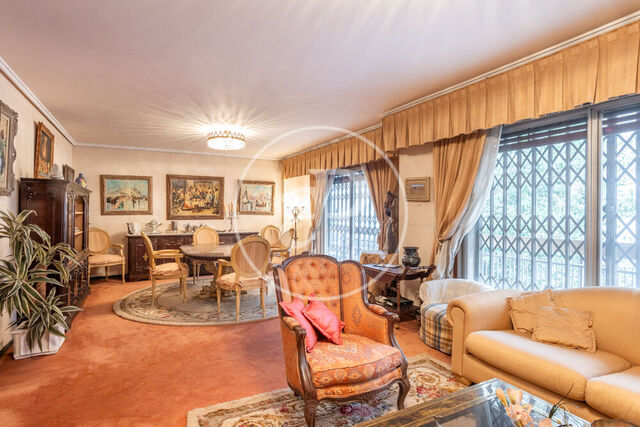 Appartement en vente