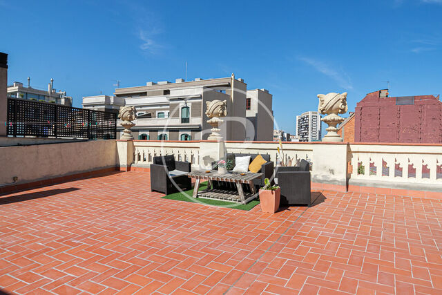 Piso en venta