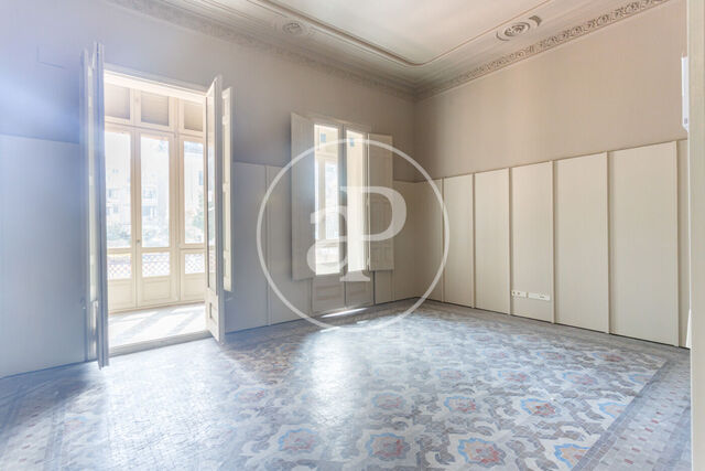 Piso en alquiler