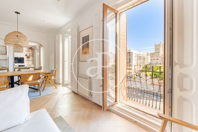 Appartement en vente