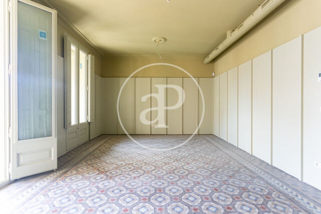 Piso en alquiler
