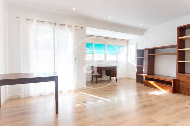 Wohnung zur Miete