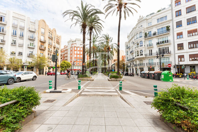 Appartement en vente