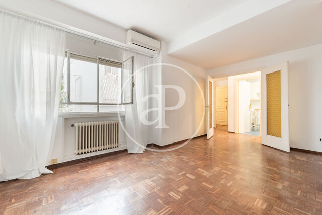 Wohnung zum Verkauf